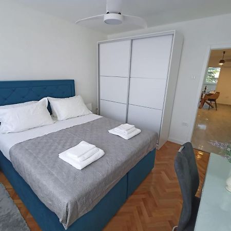스플리트 Parkside Oasis 아파트 외부 사진